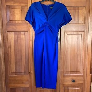 Tahari Dress